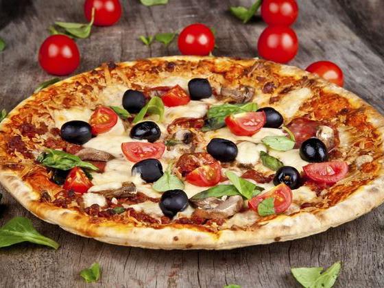 Pizza