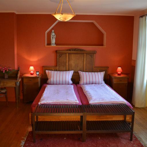 Ferienwohnung