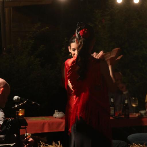 Spanischer Abend